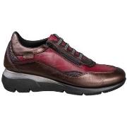 Lage Sneakers 48 Horas MOCASSINS 0708