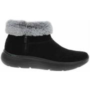 Low Boots Skechers On-the-go Encoren Snow-capped