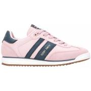 Lage Sneakers Teddy Smith Baskets