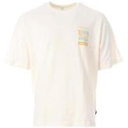 T-shirt Korte Mouw Vans -