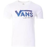 T-shirt Korte Mouw Vans -