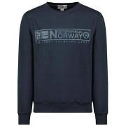 Sweater Geographical Norway -