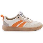 Lage Sneakers Palladium Pallacup Flame