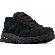 Lage Sneakers Columbia Redmond Iv