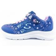 Lage Sneakers Skechers Jumpsters