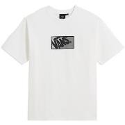 T-shirt Vans ORIGINAL STANDARDS BLO