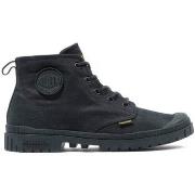 Laarzen Palladium Pampa Sp20 Hi Wax