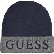 Muts Guess Logo Beanie