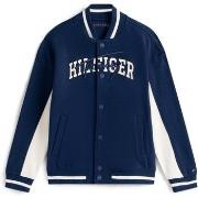 Sweater Tommy Hilfiger Th Mixed Graphic Bomber