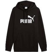 Sweater Puma Ess No. 1 Logo Hoodie Fl