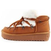 Enkellaarzen D.Franklin DFSH370011TAN