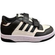 Lage Sneakers adidas PAPID COURT