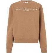 Sweater Tommy Hilfiger MDRN REG CORP LOGO C-NK