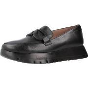 Mocassins Wonders ROSE