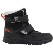 Snowboots Jack Wolfskin Polar Bear-b Texapore Mid