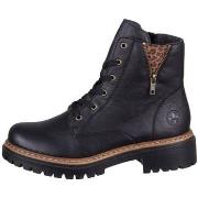 Enkellaarzen Rieker 7261700