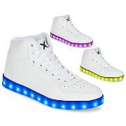 Hoge Sneakers Wize &amp; Ope THE HI TOP