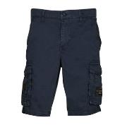 Korte Broek Petrol Industries Shorts Cargo 509