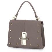 Handtas Café Noir M005 Sacca Con Borchie