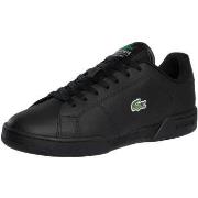 Lage Sneakers Lacoste Carnaby Cup 125 2 SMA leren sneakers