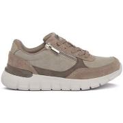 Wandelschoenen Grunland SC6144TAUPE