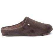 Pantoffels Grunland CI1571TAUPE