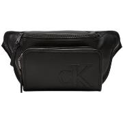 Heuptas Calvin Klein Jeans SCULPTED IMPRESSION WAISTBAG 38 LV04G3160G