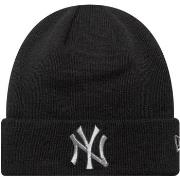 Muts New-Era Metallic Beanie New York Yankees Hat