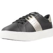 Lage Sneakers Geox D SKYELY