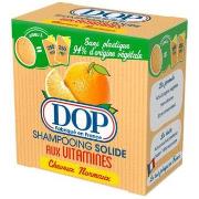 Shampoos Dop Vitamine Vaste Shampoo - Normaal Haar 65g