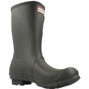 Regenlaarzen Hunter ORIGINAL SHORT