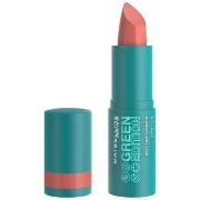 Lipstick Maybelline New York Lippenstift Botercrème Groene Editie