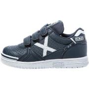 Lage Sneakers Munich 1514044