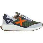 Lage Sneakers Munich 4155036