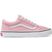 Lage Sneakers Vans VN0A4UHZ9AL1