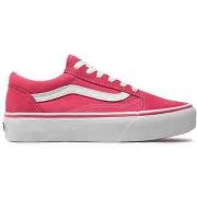 Lage Sneakers Vans VN0009PDG3X1
