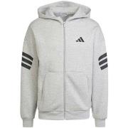 Sweater adidas M Fi 3S Fz