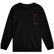 Sweater Dolly Noire Groudon Crewneck