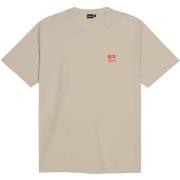 T-shirt Korte Mouw Dolly Noire Tatsu Tee