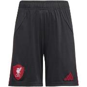 Korte Broek adidas Lfc A Sho Y