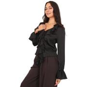 Blouse La Modeuse 76600_P181460