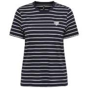 T-shirt Korte Mouw Only -