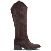 Paardrijlaarzen La Modeuse 76779_P181934