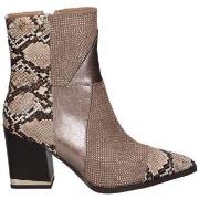 Enkellaarzen Rock Away 85549A