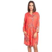 Korte Jurk Isla Bonita By Sigris Jurk