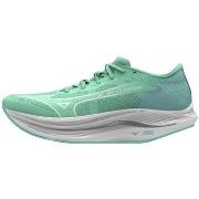Hardloopschoenen Mizuno Chaussures de running Wave Rebellion Flash 2