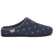 Pantoffels Grunland CI30360JEANS