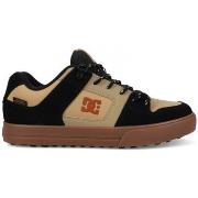 Skateschoenen DC Shoes Pure wnt