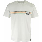 T-shirt Korte Mouw Ellesse Lental Tee