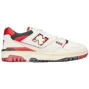 Lage Sneakers New Balance NBBB550VGA